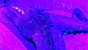 Naughty nurse fingering big cock in hospital homemade massage.