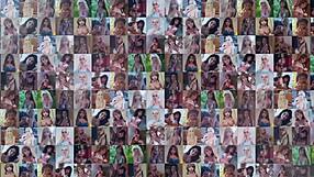 Beautiful Tebux Love Doll with Young Blonde Teen in Cute Style