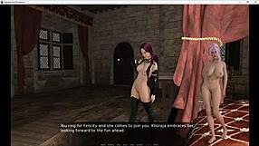 Thank god i am done with this damsels and dungeon finale