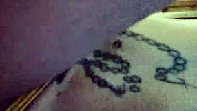 Kakšna okusna jeba s to bogato latinsko amaterko!