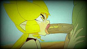 miv's animated porn videos that tease your fantasies