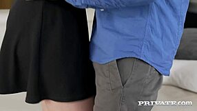 Watch Aruna Aghora Scream As She Gets Fucked By Bbc!