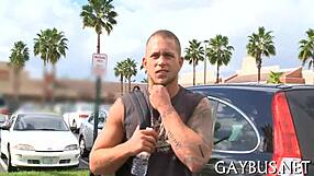 Homosexual Sexy Sex Encounters