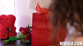 stepsis desires big dick pounding, liz jordan!