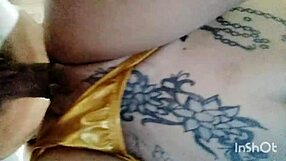 What a delicious fuck with this curvy latina amateur!