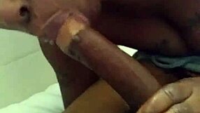 Harley Teasing Bbc Blowjob With Gagging