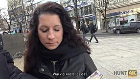 i have a sexy victim in my net