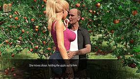 wanna see jessica oneil in hard news 77? anime hentai game!