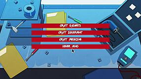 Time to Catch Gamer Girl Paprika in Sexy Trainer Ep 11!