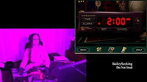 blackmoor manor play through part 3 with big natural tits