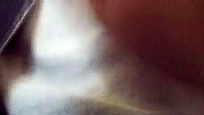 brandy bates takes cum deep in her throat