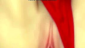 Anal fuck with tantaly doll gaping petite ass