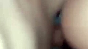 Chubby Wife Shares Homemade Cuckold Fun