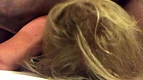 jenna jaymes shares amazing deepthroat and pussy play