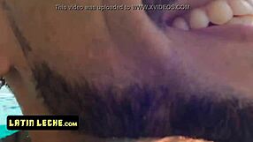 Snorkeling Leads to Underwater Blowjob and Hardcore Fucking