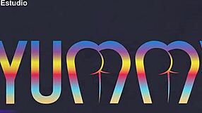 P-Sluts Vol 16: Natasha Rios a Elisa Santos tvrdo ošukané dvoma veľkými čiernymi kokotmi