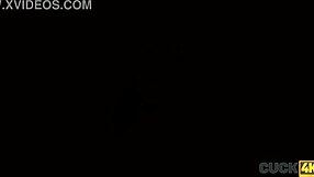 Cuck4k woods and cucks in interracial kinky adventures with monster cocks.