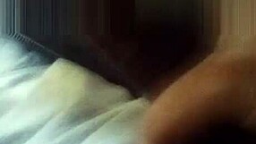 brandy bates takes cum deep in her throat