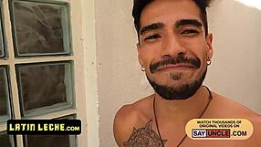 Snorkeling Leads to Underwater Blowjob and Hardcore Fucking