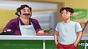 summertimesaga family values episode 3 part 42