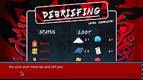 3D game turns into a hot and steamy experience with a fat girl