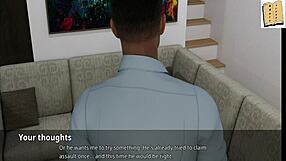 Wvm 87 Trying To Help Kimmy