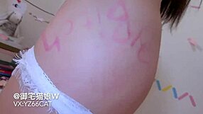 Classic Chinese retro film unfolds a hidden story in blue tones