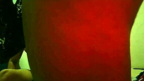 Colombian beauty sucks and strokes monster cock hard 😈