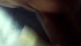 brandy bates takes cum deep in her throat