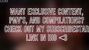 Mega Christmas SFM Blender Porn Compilation Unfolds