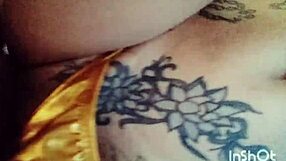 What a delicious fuck with this curvy latina amateur!