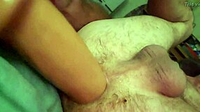 Intense Gay Dildo Fucking in Ass with Toys for Maximum Pleasure