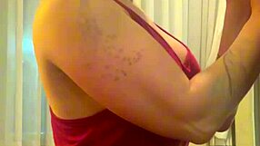 Therapist specializes in big black cocks, sucking and blowing latina milfs