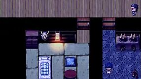 Tanned Girl Natsuki Pees in Forest!