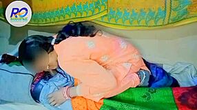 Desi Brother Fucks Not-Sister In Salwar Kameez