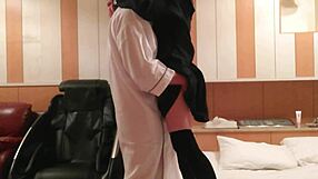 Sailor Cosplay Blowjob Climax!