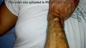 Put your hand inside me now