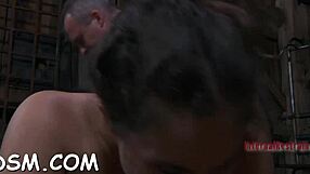 Honey in latex, want me to punish you?