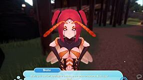 Monster Girl Island Patreon Hentai Game Ep 9 Sex Doll Sexy Dance