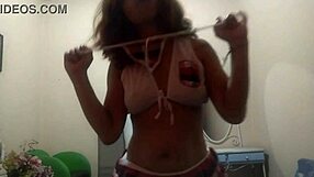 eu sou a novinha mais sexy e sedutora do mundo