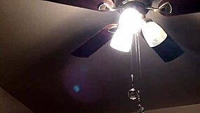 Mature Woman Sucks Small Black Cock Eagerly