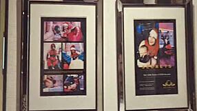 Coco De Wit Behind Scenes