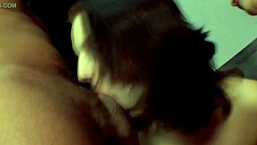 Slut party turns wild with anal fisting, creampie, and lesbian assfucking