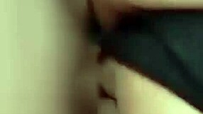 Chubby Wife Shares Homemade Cuckold Fun