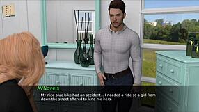 I's Nursing Back to Pleasure 140, with Cute Outfits.