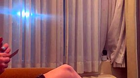 Therapist specializes in big black cocks, sucking and blowing latina milfs