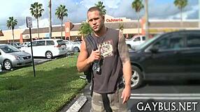 Homosexual Sexy Sex Encounters