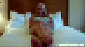 Gonna deny your orgasm in this femdom session