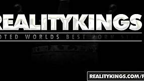 Realitykings Pure 18 Britney Beth Voodoo Begs For Britney In Intense Fucking And Cumshot