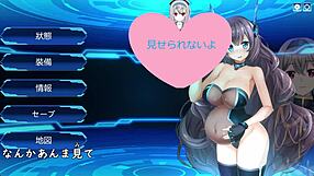 Super Digest Metal Flame Anime Game